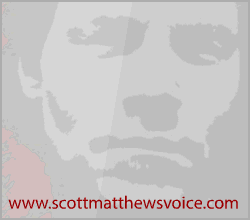 Scott Matthews Voice
