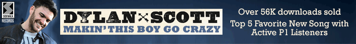 Dylan Scott - Markin' This Boy Go Crazy - Click Here to listen and download