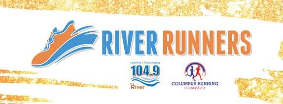 WCVO, River Runners, 104.9