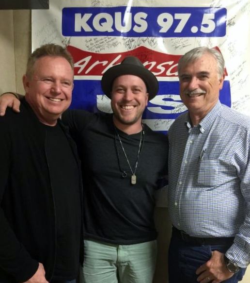 Mitchell Tenpenny, Nashville, All Access, Country, Black Crow, Creation Lab Records, Grass Roots Promotion