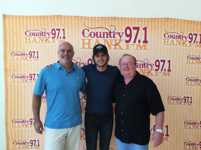 Steve Moakler, Emmis Country WLHK, HANK, Indianapolis, WLHK, JD Cannon, Suitcase, All Access Downloads, Anchor Management, Joe Schuld