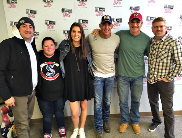 Trent Tomlinson, All Access Nashville, That's What's WOrking Right Now, Dust, One Way In, Don't Blow My Cover, Brad Helton, Star Far, Monta Vaden, Briana Galluccio, RJ Curtis, Michael Powers