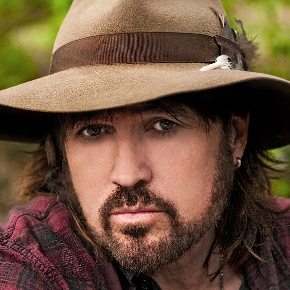 Billy Ray Cyrus Celebrates 25th Anniversary Of 'Achy Breaky Heart' On 'Today'