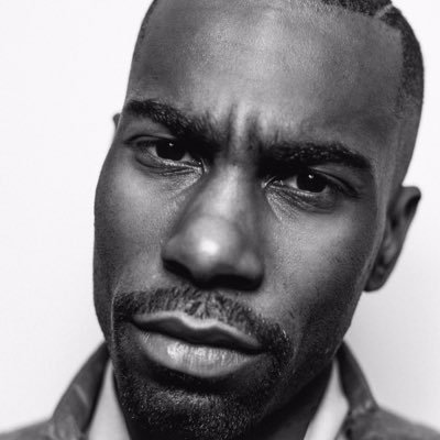 DeRay McKesson To Host New Podcast For Crooked Media