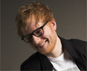 Ed Sheeran, Pete Wentz Headline Westwood One's Memorial Day Weekend Specials