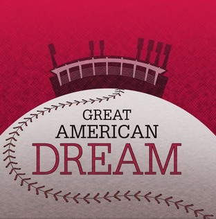 Cincinnati Enquirer Looks At Life In Minor Leagues On New 'Great American Dream' Podcast