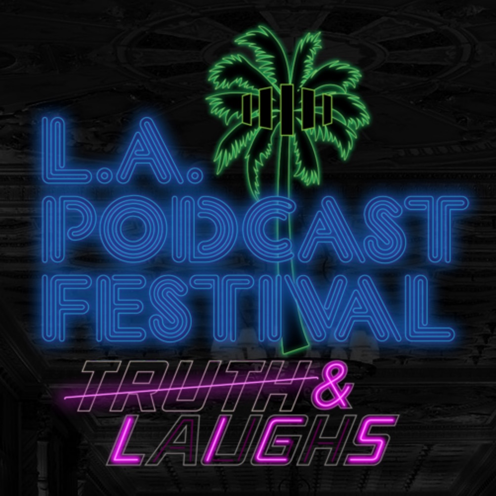 More Shows, Speakers Added To L.A. Podfest