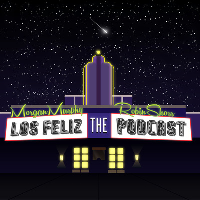 Feral Audio Adds 'Los Feliz: The Podcast'
