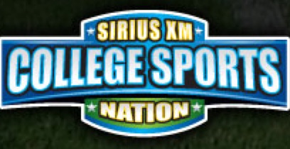SiriusXM College Sports Nation Sets Schedule For 2016 College Football