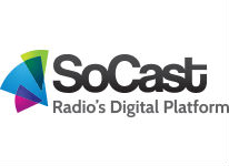 SoCast Streaming Player Offers Radioplayer Canada Integration, More Revenue Opportunities