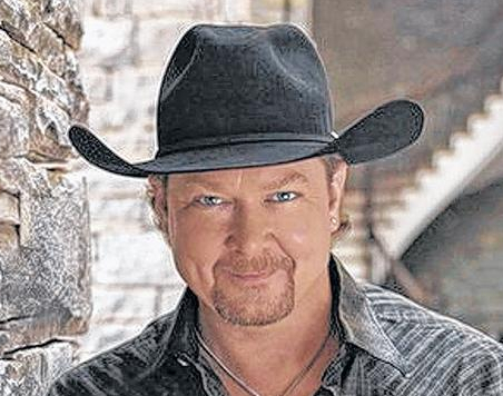 Tracy Lawrence Tour 2012