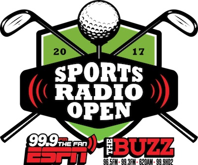 Raleigh's Fan-Buzz-Ticket Sports Radio Triplets Hold 3rd Annual Charity Golf Tournament