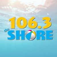 WJSE/Atlantic City Switches To South Jersey's Classic Hits 106.3 The Shore