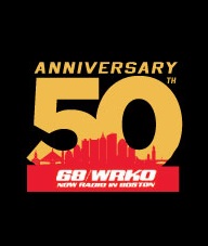 Make Plans To Attend The WRKO 50th Anniversary Weekend