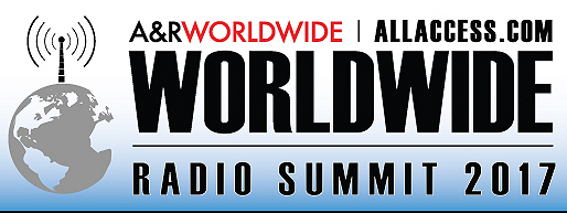Worldwide Radio Summit 2017 -- In Pictures