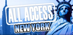 All Access Local New York Directory Listings