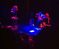 Boy Concert