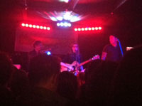 Lisa Loeb Concert