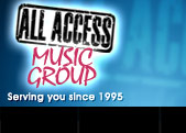 All Access Music Group