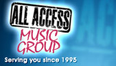 All Access Music Group