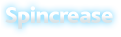 Spincrease