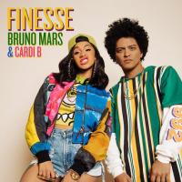 Bruno Mars & Cardi B
