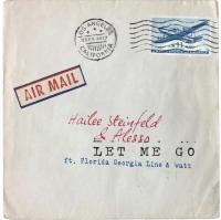 Hailee Steinfeld & Alesso (f. FGL & watt)