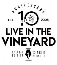 Live In The Vineyard