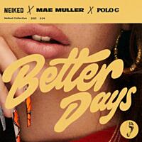 NEIKED, Mae Muller & Polo G