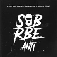 SOB x RBE