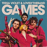 Tessa Violet F/lovelytheband