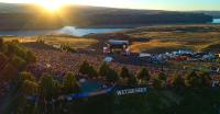 Watershed Music And Camping Festival