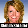 Glenda Shrader & Gary Nolan