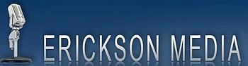 Doug Erickson Logo