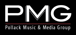 Pollack Media Logo