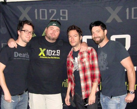 WXXJ/Jacksonville's "Bowling With Chevelle"