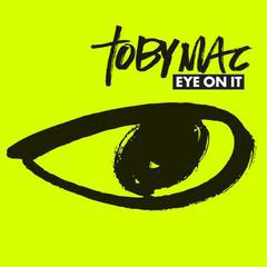 TobyMac takes home the GRAMMY for Best Contemporary Christian Music Album