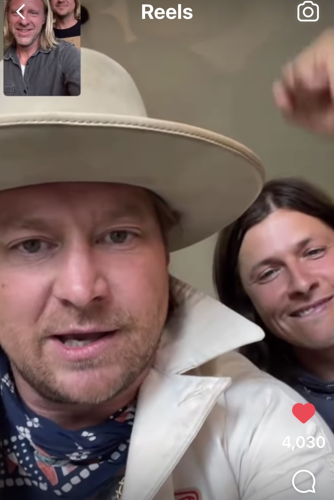 NEEDTOBREATHE; Switchfoot; The New Respects; Centricity Music; Capitol Music