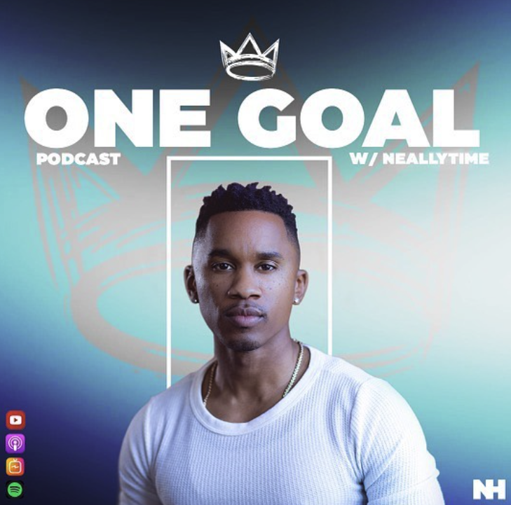 BOOST RADIO; Really Time; Neal Hopson; One Goal