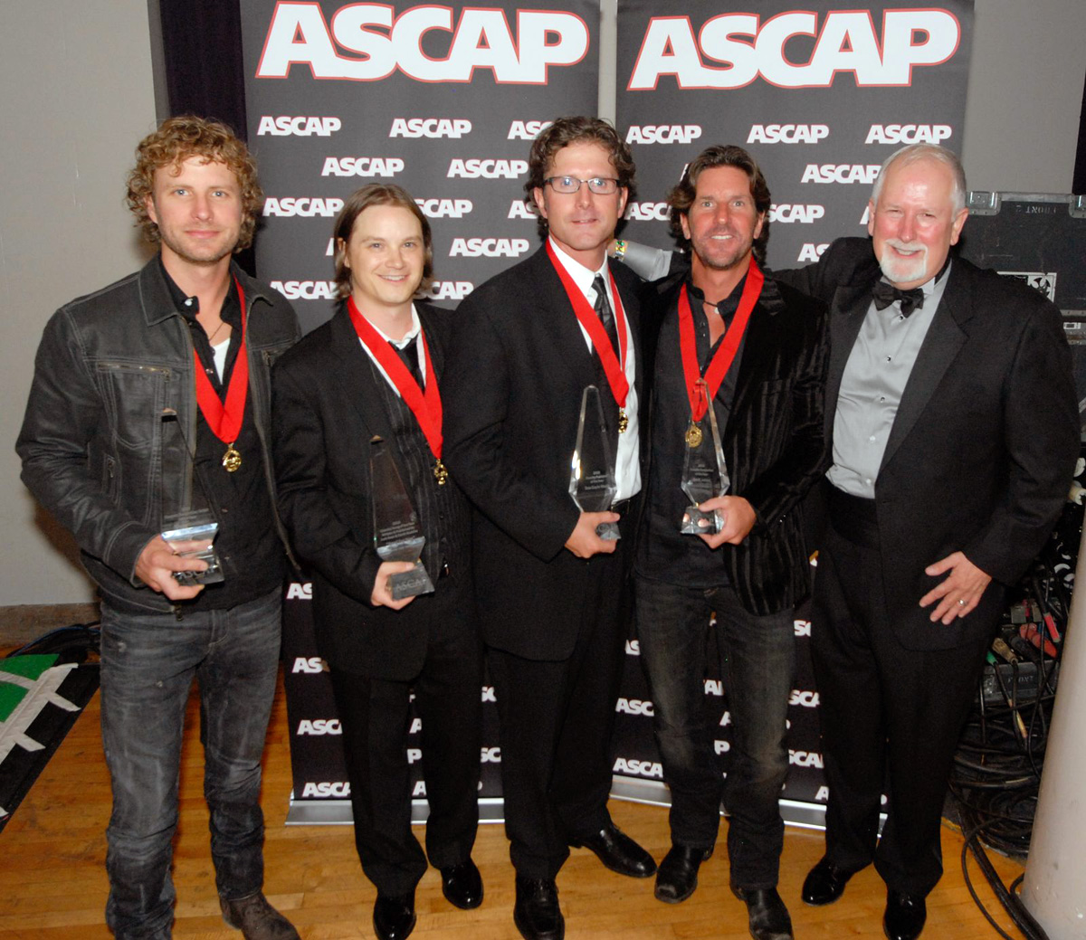 48th Annual ASCAP Country Music Awards