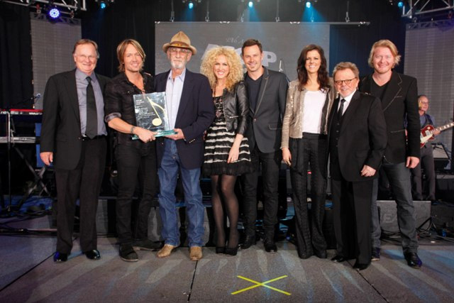 49th Annual ASCAP Country Music Awards 