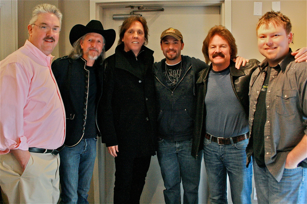 That Just Happened with Mountain Heart welcomes The Doobie Brothers