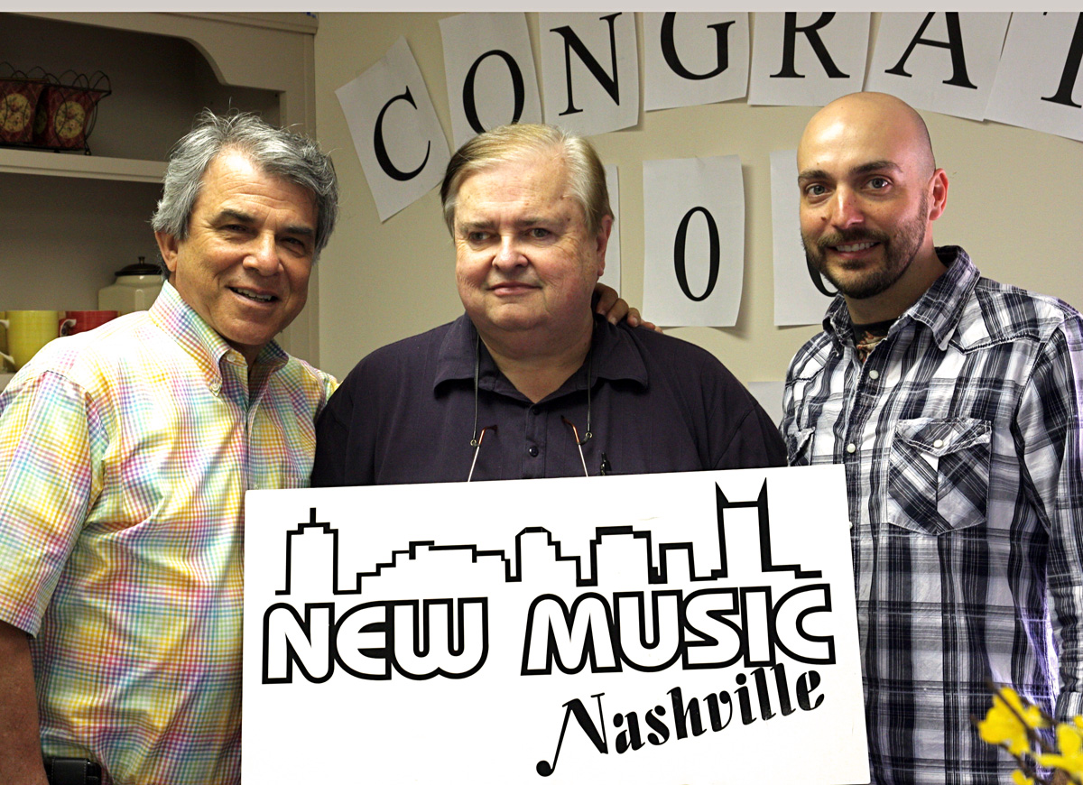 New Music Nashville celebrates it's 700th