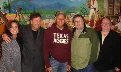 Rogue Music Group signs Neal McCoy