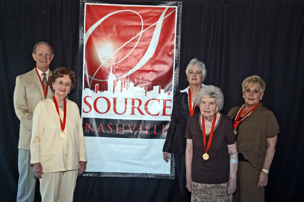 9th annual SOURCE awards