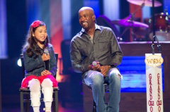 Darius Rucker performs for MDA Labor Day Telethon