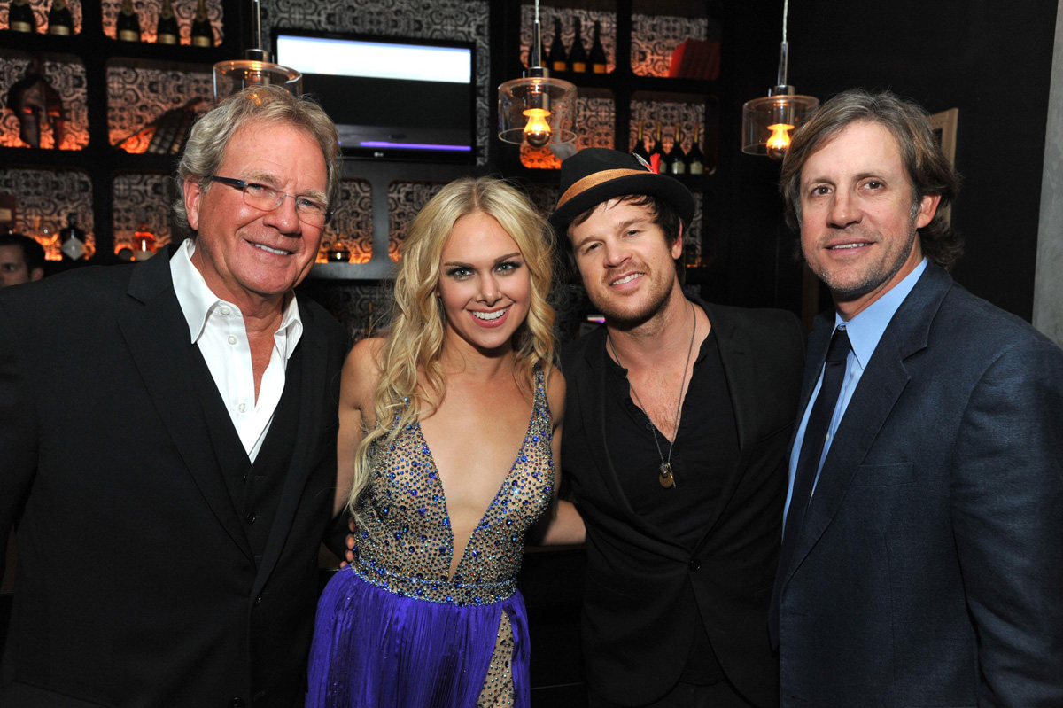 Universal Music Group/Nashville celebrates CMA Awards