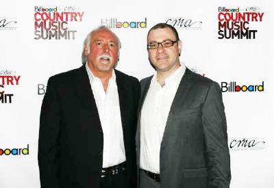 Billboard Country Music Summit