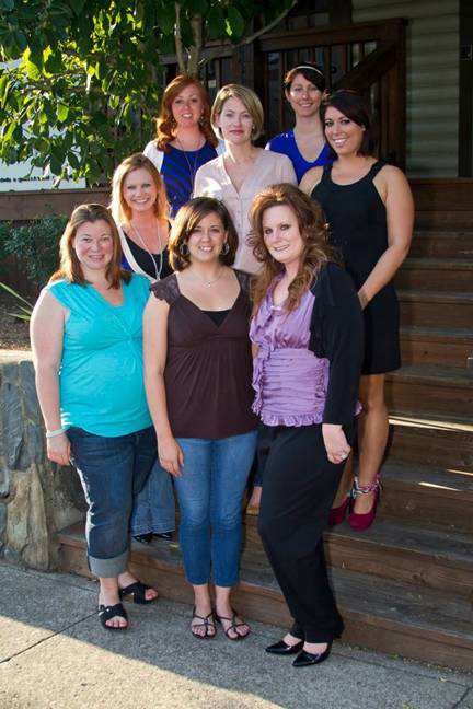 The Women's Music Business Association (WMBA) welcomed Monarch Publicity's Cindy Heath 