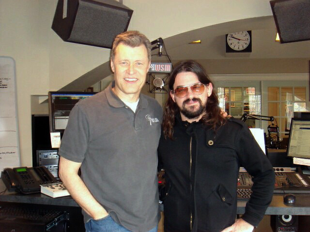 WSM-A welcomes Shooter Jennings